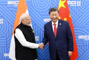 India and China eye border trade resumption
