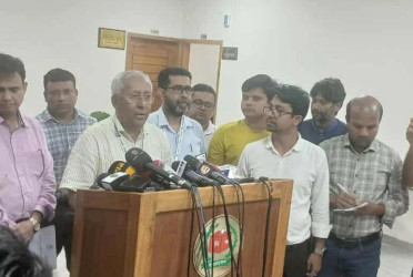 Roadmap for parliamentary elections to be announced next week: EC Secretary