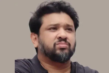Salahuddin Quader's death sentence was written in Law Ministry: Hummam