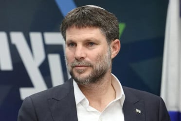 Trump, Netanyahu support controversial E1 development: Smotrich