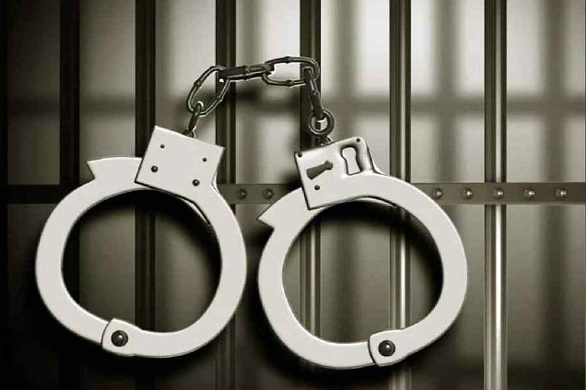 UAE arrests 'most wanted' suspect in China for running gambling network