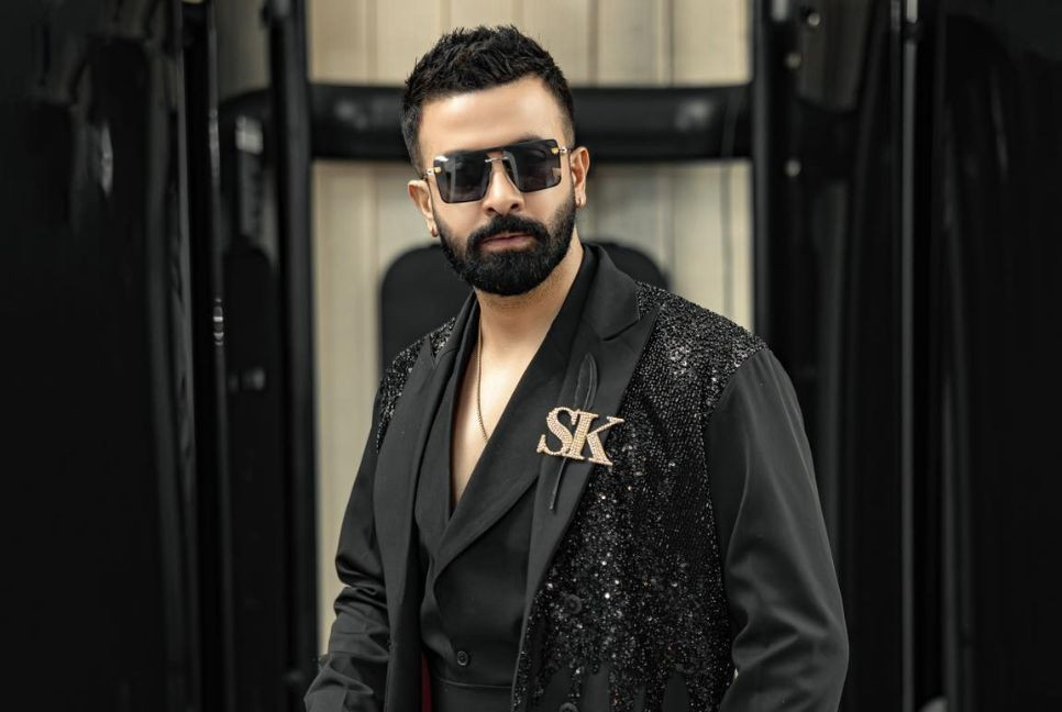 Is Shakib Khan really playing ‘Major Sinha’ next?