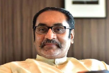 Pinaki Bhattacharya hospitalised in Paris
