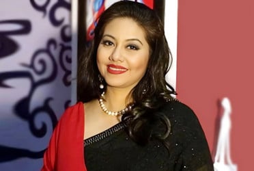 Shomi Kaiser freed on bail