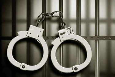 UAE arrests 'most wanted' suspect in China for running gambling network