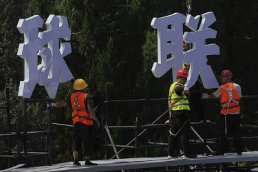 China’s economy faces slowdown in July amid tariff uncertainty, property crisis