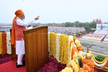 Modi vows to punish Pakistan for future attacks