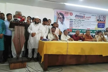 If fair polls are not held, Dr Yunus’ legacy will suffer: Farroque