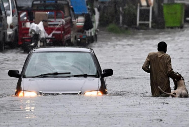 Heavy rain kills at least 50 in Pakistan