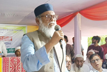 No scope for communal unrest amid national election: Religious Affairs Adviser