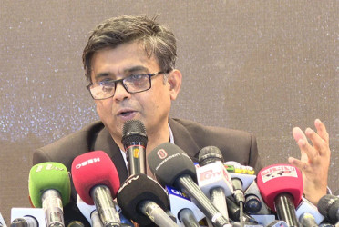 Elections in February, no force can delay it: Press Secretary