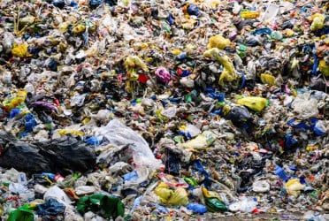 Geneva talks on global plastic pollution treaty collapse without a deal