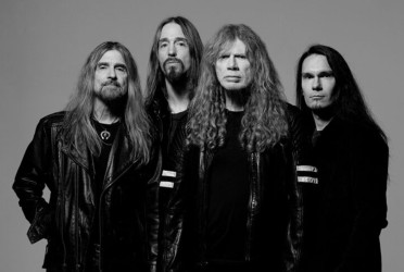 Megadeth announce final album, farewell World Tour in 2026