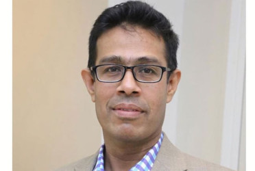 Monir Haider’s appointment extended for 6 more months