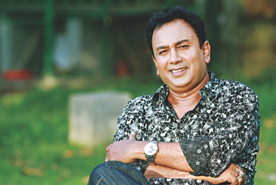 I believe Hollywood is next for me: Zahid Hasan