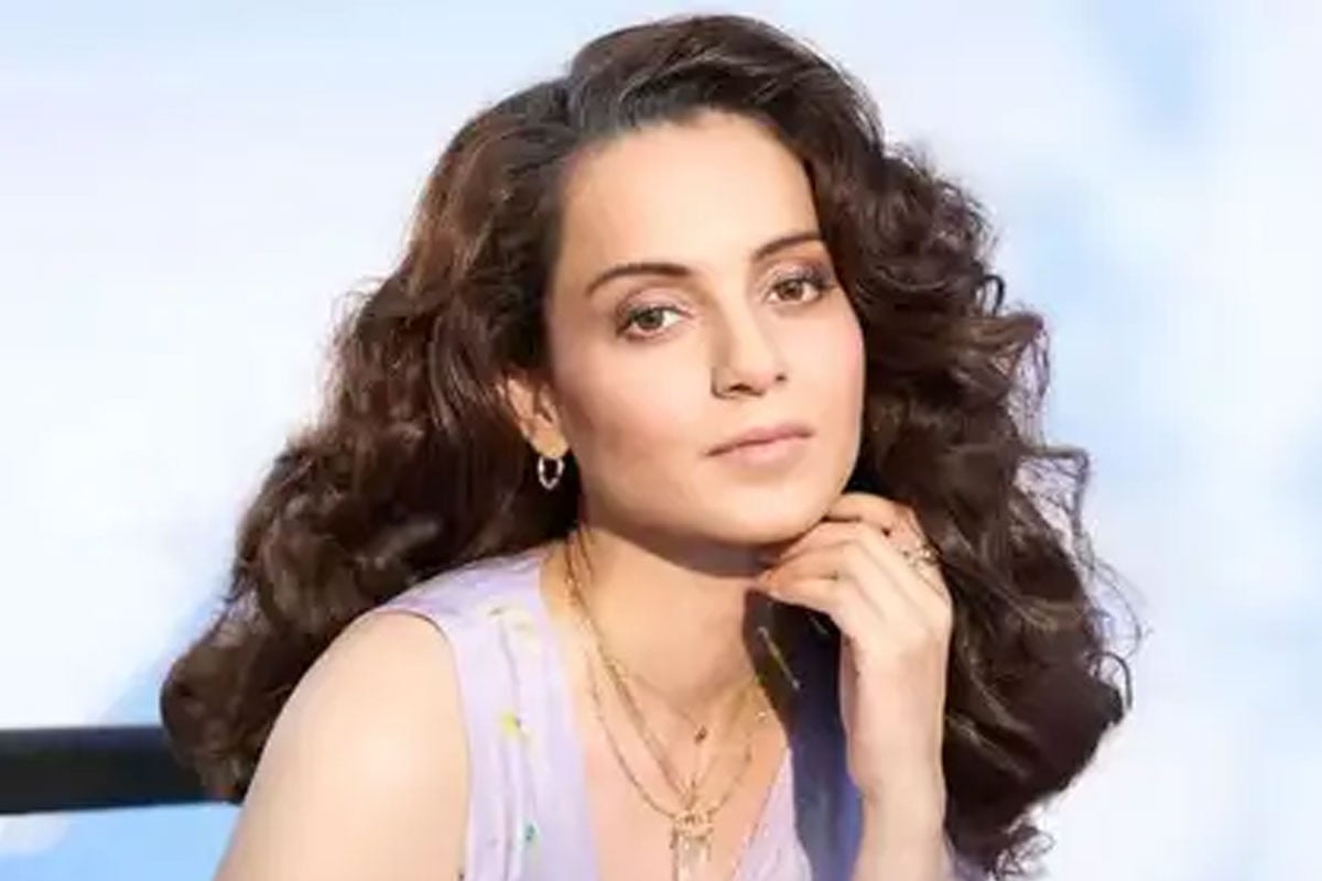 Kangana Ranaut calls dating apps "sewer of society," criticizes modern relationships