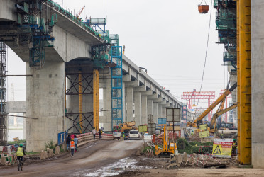 Eight years on, half-built project seeks Tk515cr for utility relocation