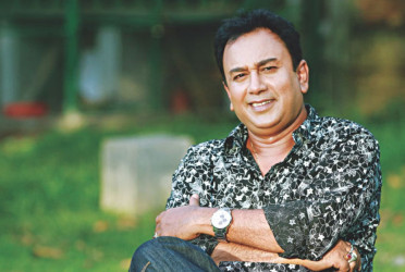 I believe Hollywood is next for me: Zahid Hasan