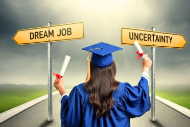 Outcry in Job Market