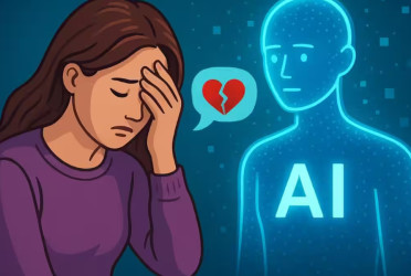 Woman loses 'AI Boyfriend' after ChatGPT's latest update