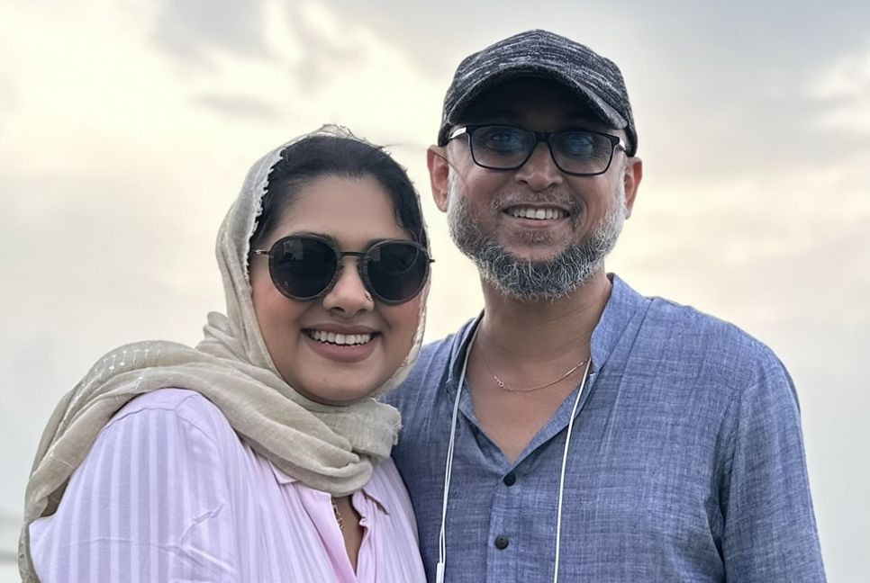 Farooki safe now: Tisha