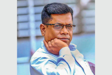 Hasnat-Patwary on a new mission again?