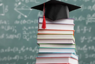Academic year lagging behind