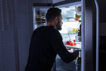 Can your dinner decide how well you sleep?