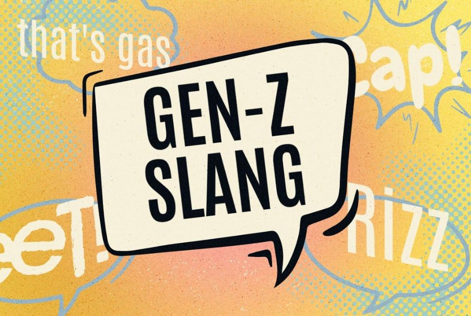 From memes to mainstream: Gen Z slangs enter Cambridge Dictionary
