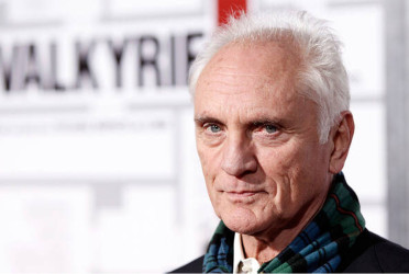 Actor Terence Stamp, star of Superman films, dies aged 87