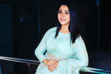 Runa Khan to explore hidden lives of heroines in “Chalachitra: The Cinema”