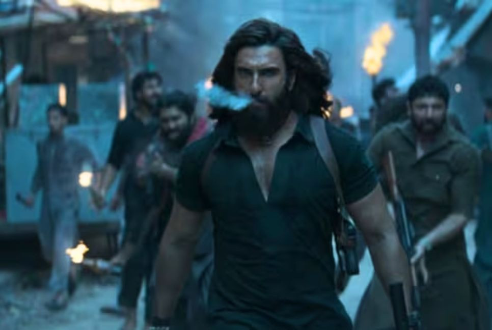 Over 100 fall ill from food poisoning on Ranveer Singh’s film set