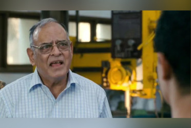 3 Idiots actor Achyut Potdar dies at 91