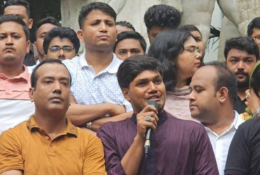 Chhatra Dal announces panel for DUCSU election