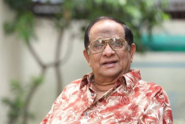 Eight years since the departure of Nayak Raj Razzak