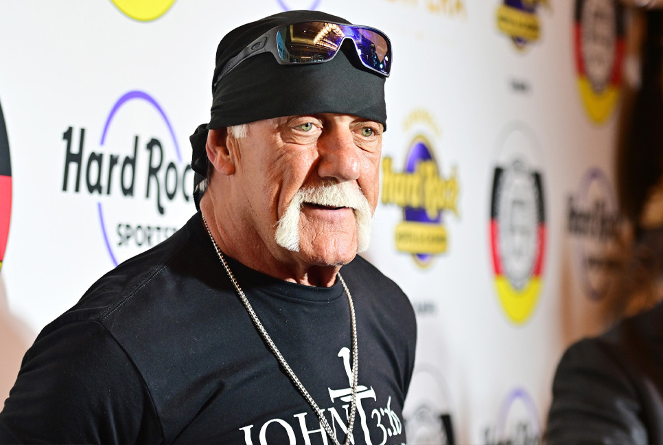 Investigation ongoing into wrestling star Hulk Hogan’s passing