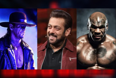 Undertaker, Mike Tyson may appear in Bigg Boss 19: Report