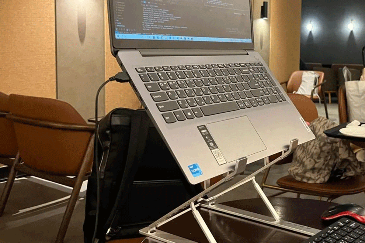 ‘Two laptops, six plugs’: South Korean cafés struggle with customers who won’t leave