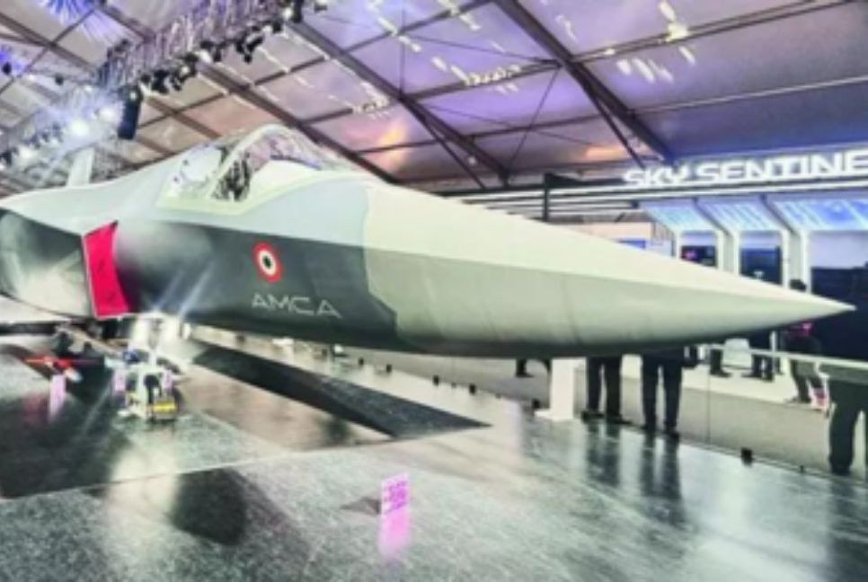 India to develop fighter jet engines with French company