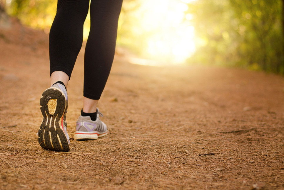 The 6-6-6 walk: Simple daily routine transforming fitness