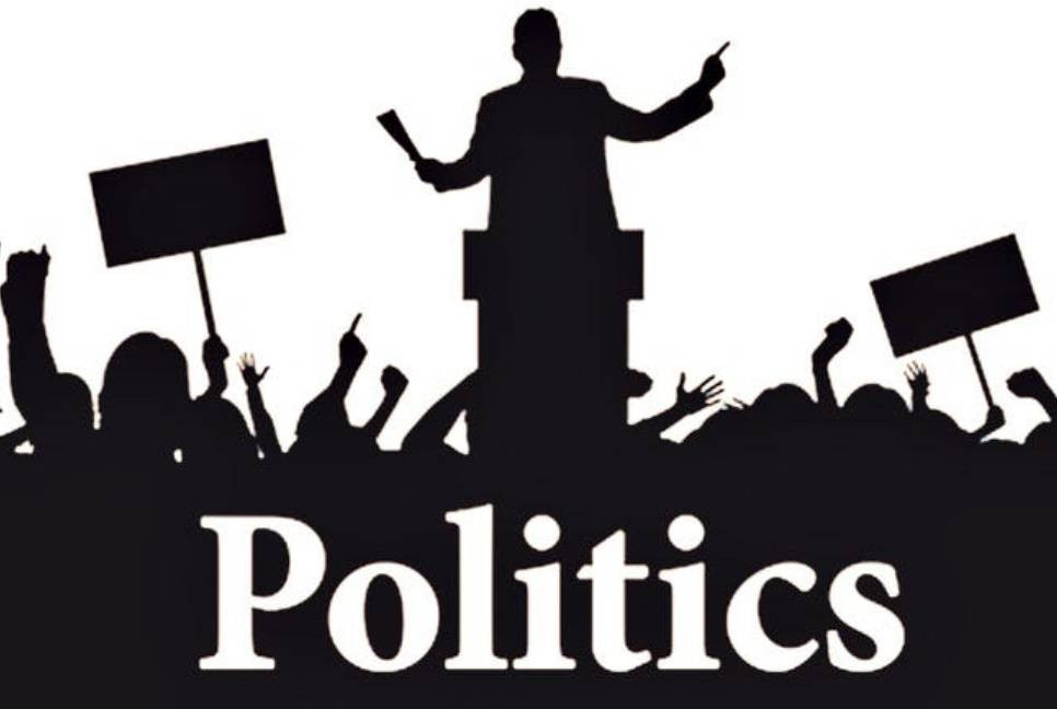 Race for candidacy from parties