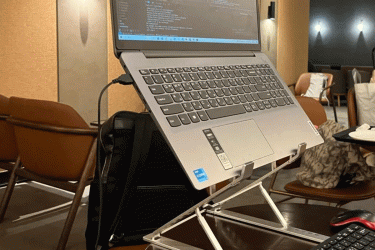 ‘Two laptops, six plugs’: South Korean cafés struggle with customers who won’t leave