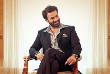 Shakib Khan unveils ‘Prince’ -a new gangster rises in Dhaka!