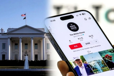 After joining TikTok, Trump open to extending sale deadline