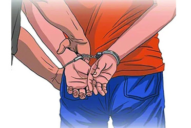 Police take hardline approach to maintain law and order