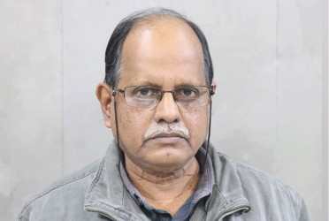 Journalist Bibhuranjan’s open letter