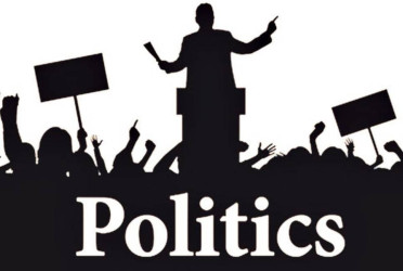 Race for candidacy from parties