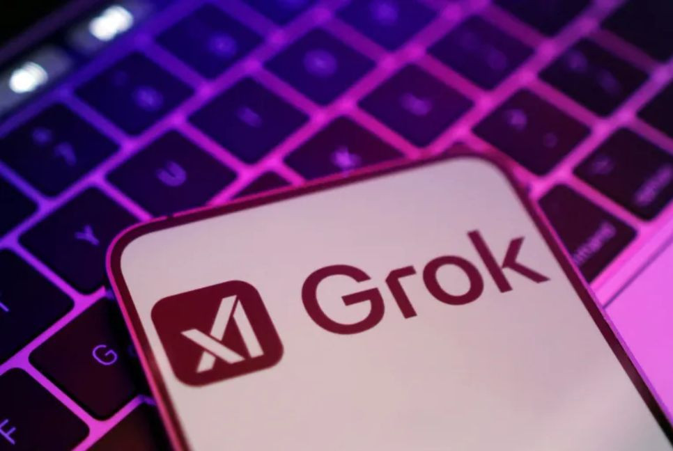 Musk says xAI open sources Grok 2.5