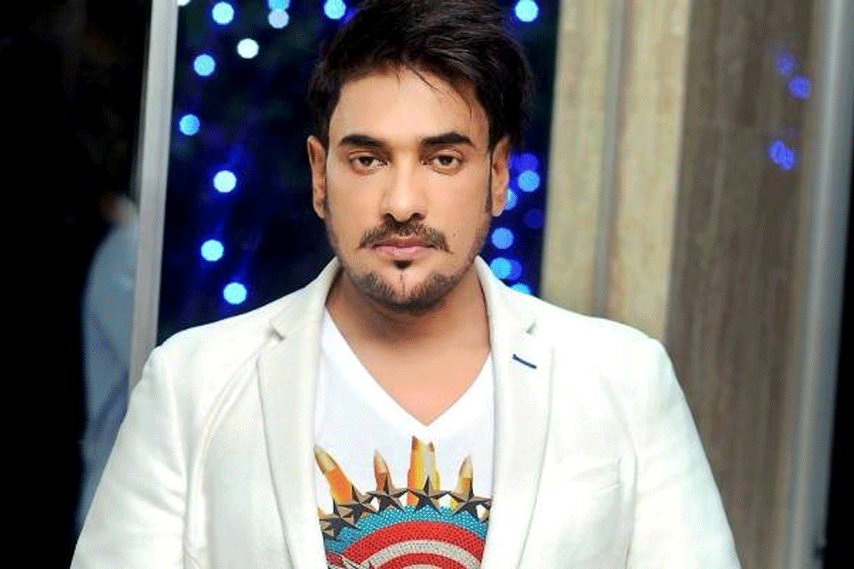 Ananta Jalil considers leaving film industry as sons pursue Islamic education