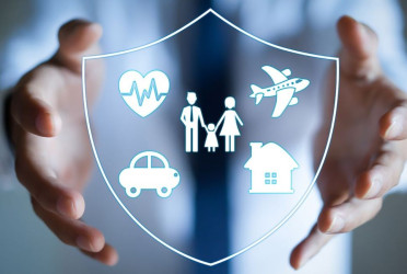 Top five companies dominate insurance sector­­